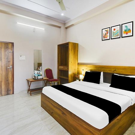 Super Collection O Kalyanpura Jaipur Formerly Alpine Экстерьер фото