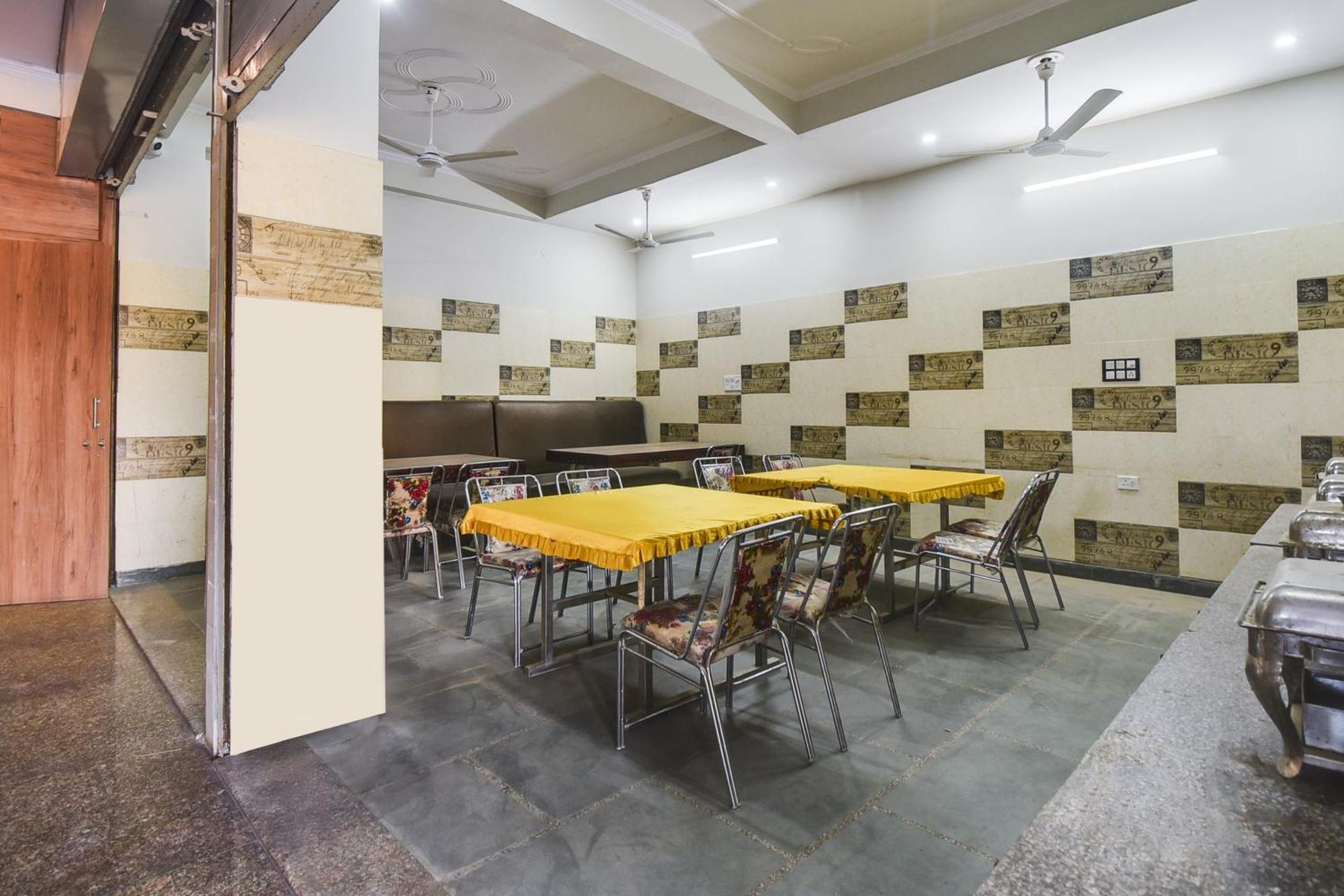 Super Collection O Kalyanpura Jaipur Formerly Alpine Экстерьер фото
