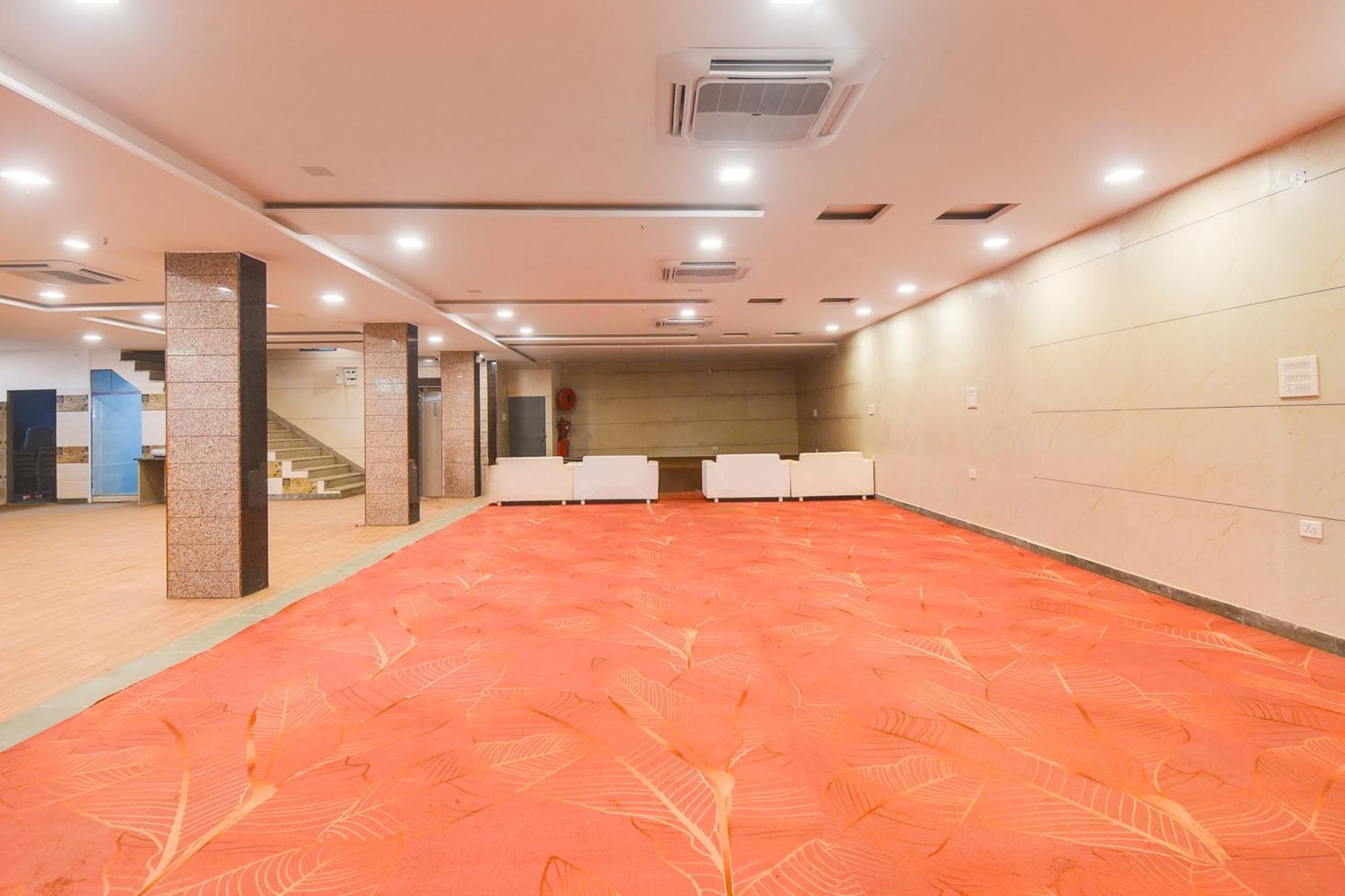 Super Collection O Kalyanpura Jaipur Formerly Alpine Экстерьер фото