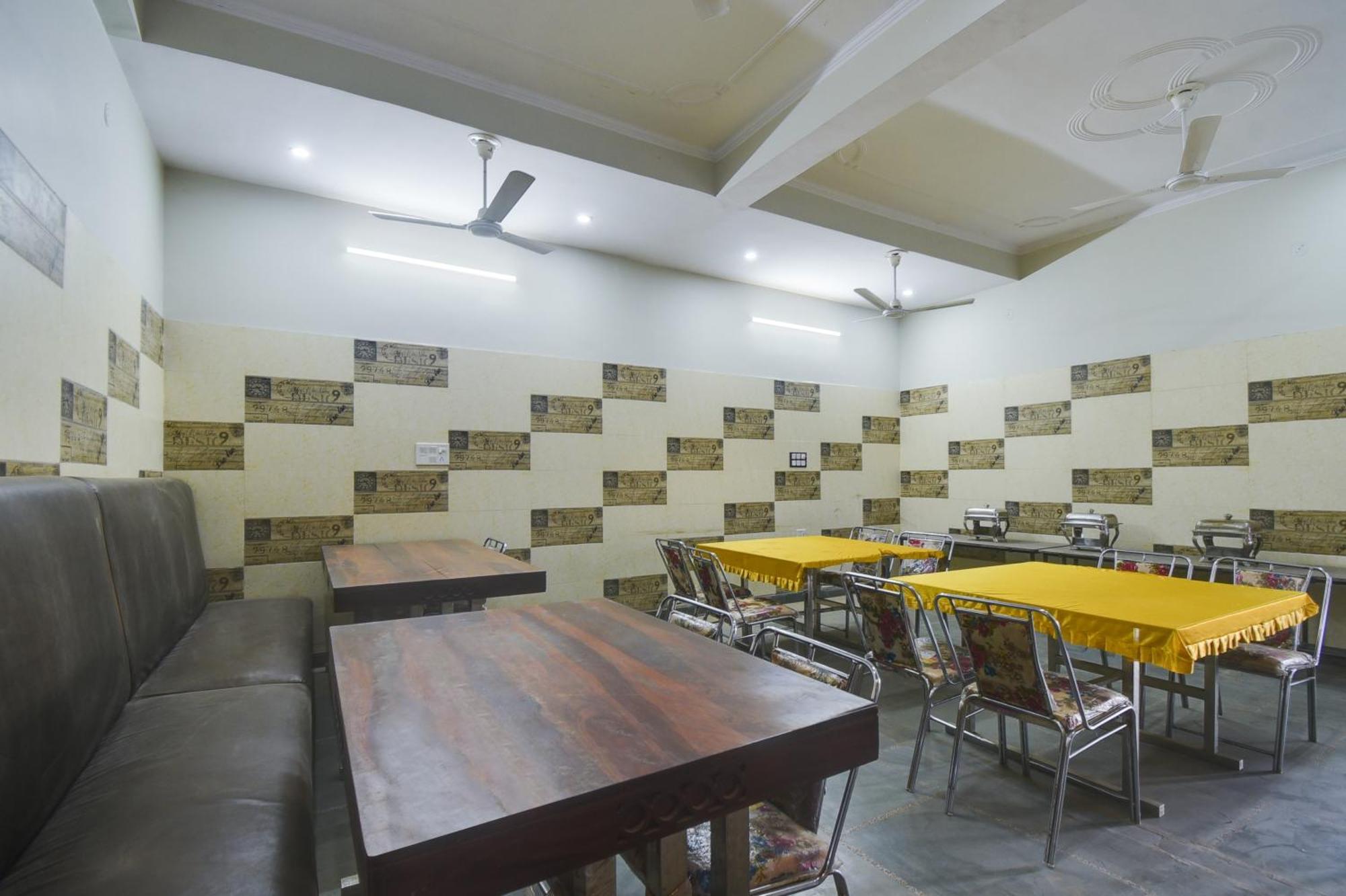 Super Collection O Kalyanpura Jaipur Formerly Alpine Экстерьер фото