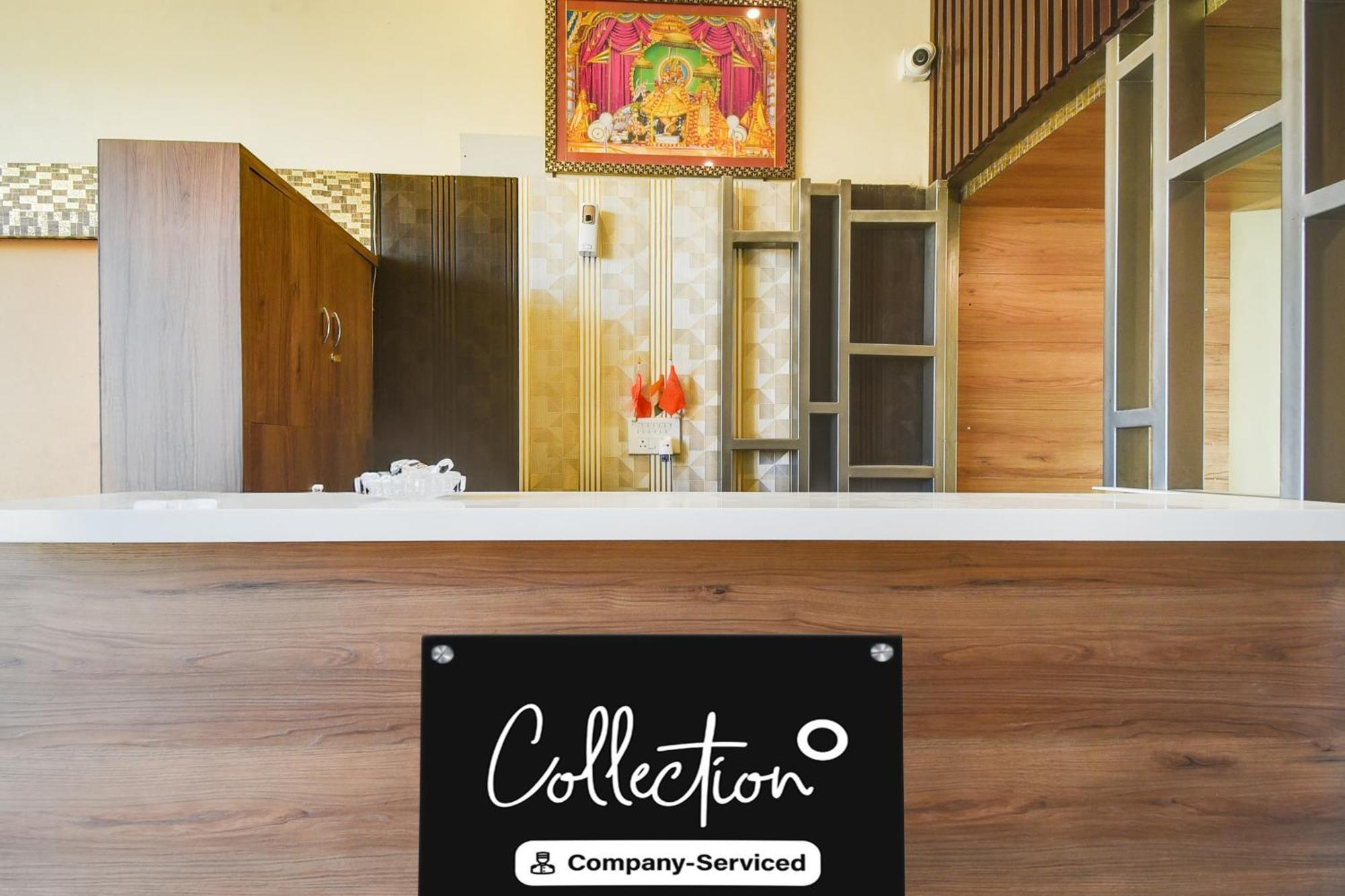 Super Collection O Kalyanpura Jaipur Formerly Alpine Экстерьер фото